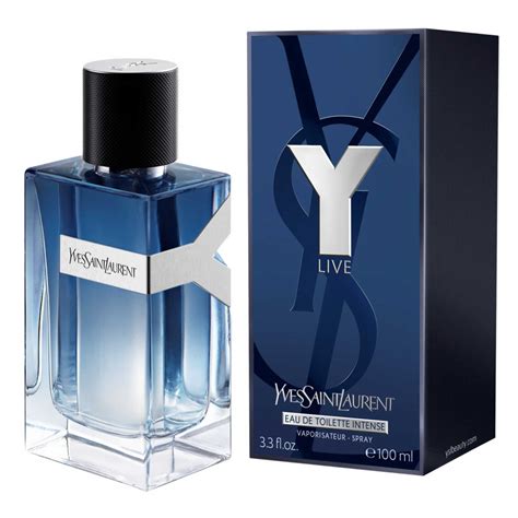 Yves Saint Laurent Y Series 